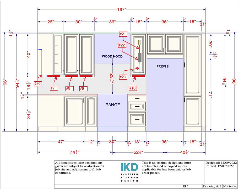 MITTLED: Understanding IKEA’s Cabinet Lighting System