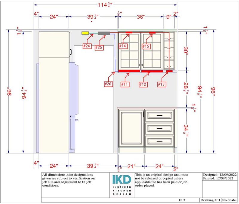 MITTLED: Understanding IKEA’s Cabinet Lighting System