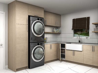 1 Tips To Make Your Ikea Laundry Room Look Fresh 400x300 