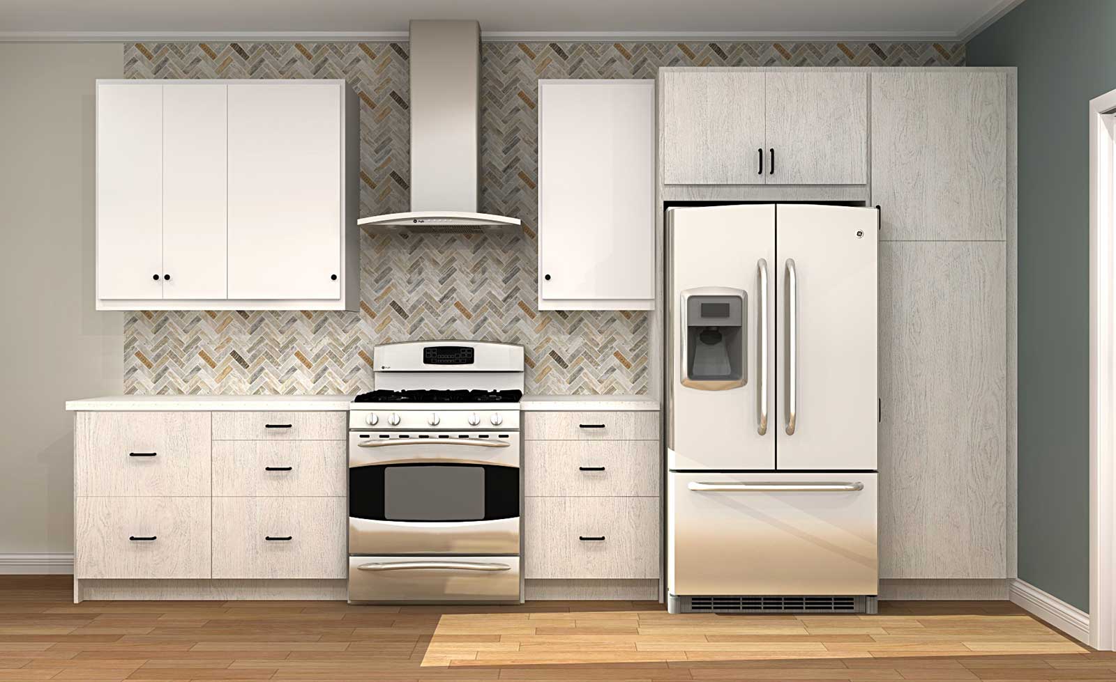 What Types of Refrigerators Are Best for Your Kitchen?