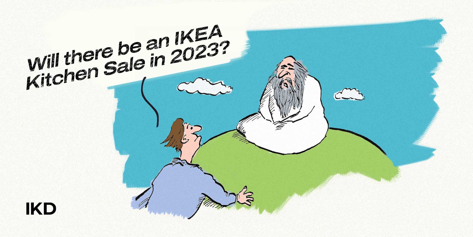 1 Will There Be An Ikea Kitchen Sale In 2023 