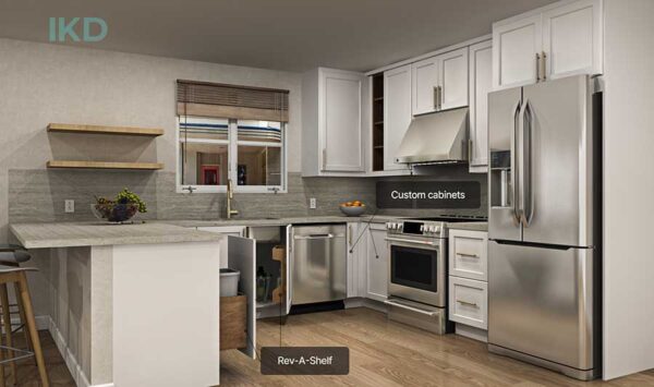 What To Expect From IKEA S Kitchen Planning Service   2 What To Expect From Ikeas Kitchen Planning Service 600x355 