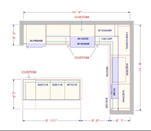 Installation Costs Outlined by Actual IKEA Cabinet Installer