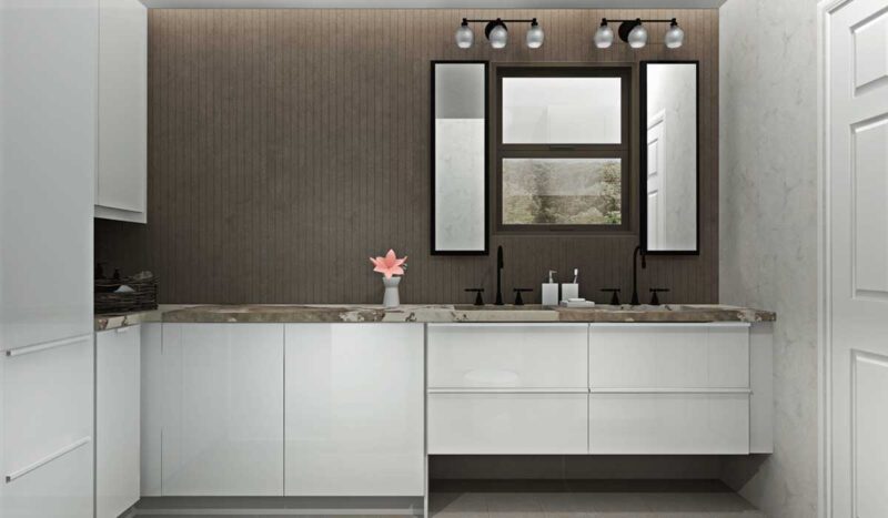 IKEA Bathroom Design
