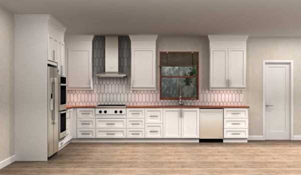 IKEA Kitchen Design