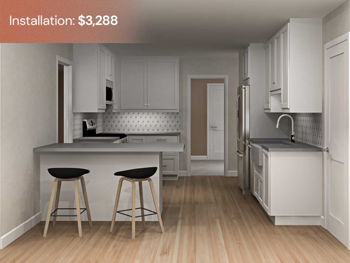 How to Ensure Your Cabinet Installation is Successful