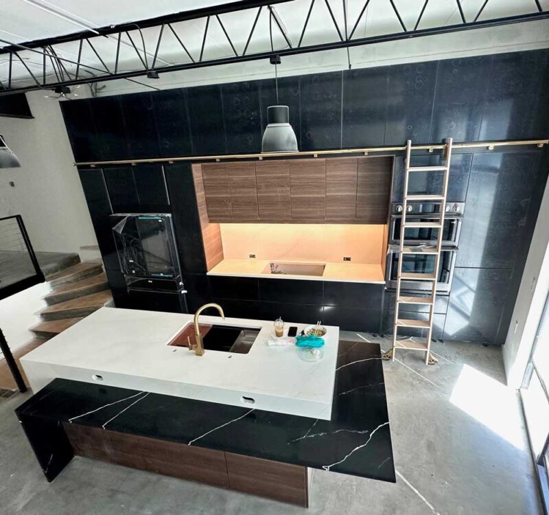 Tampa, Florida IKEA Kitchen Installer says IKEA’s got Stock!