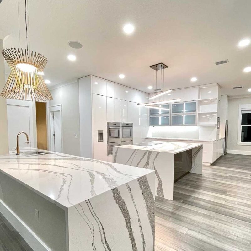 Tampa, Florida IKEA Kitchen Installer says IKEA’s got Stock!