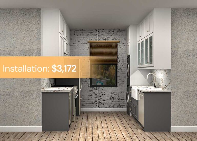 Kitchen Install Tips from an IKEA Kitchen Installer in Maryland