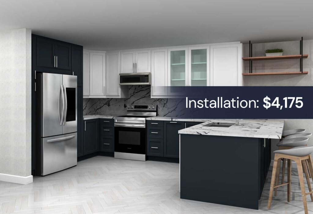 Los Angeles IKEA Contractor/Installer Loves Working with IKD