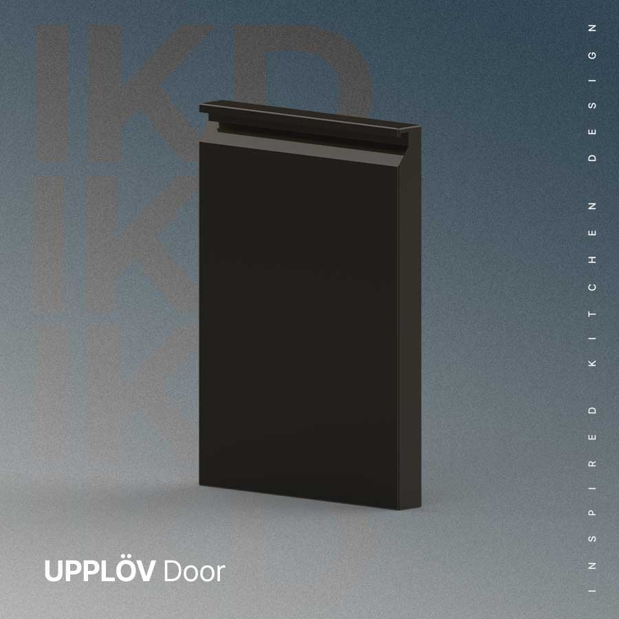 UPPLOV Door front IKEA