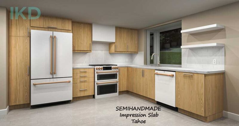 Upgrading Your IKEA Kitchen: Comparing Costs of Custom vs IKEA Cabinet ...