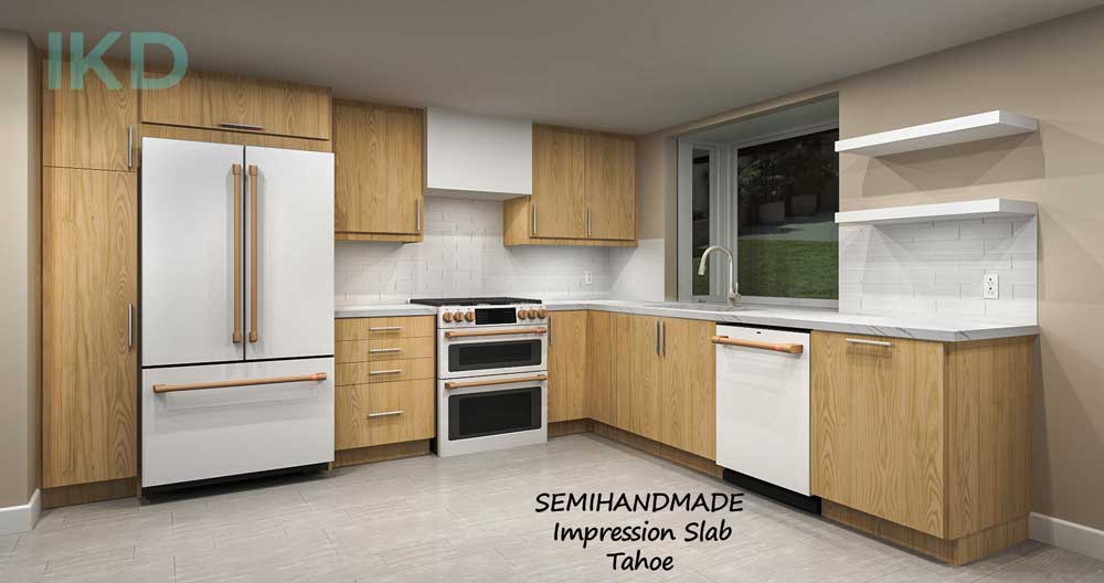 Upgrading Your IKEA Kitchen Comparing Costs of Custom vs IKEA