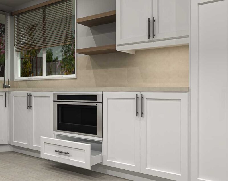 5 IKEA Hacks from Professional Kitchen Installers