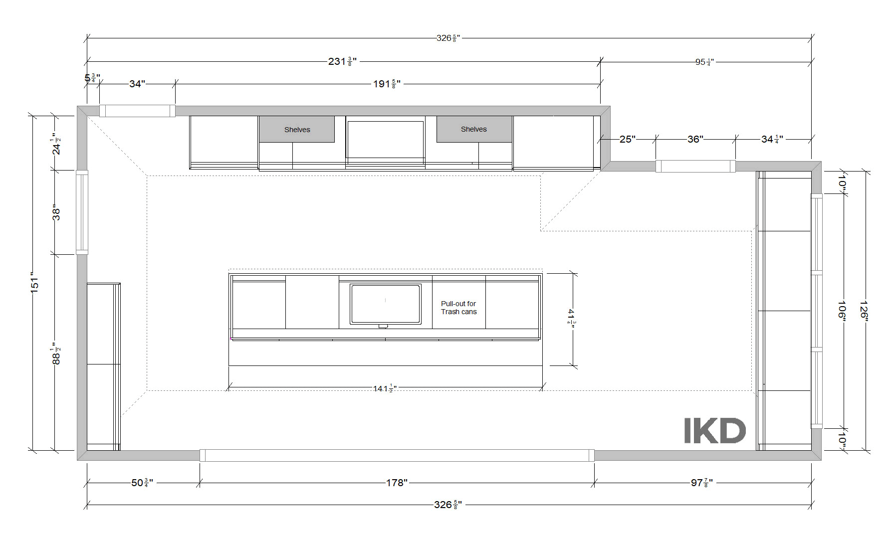 How A Professional Designer Can Save Your Relationship During An IKEA   3b Save Your Relationship During An Ikea Kitchen Renovation E1692820883701 