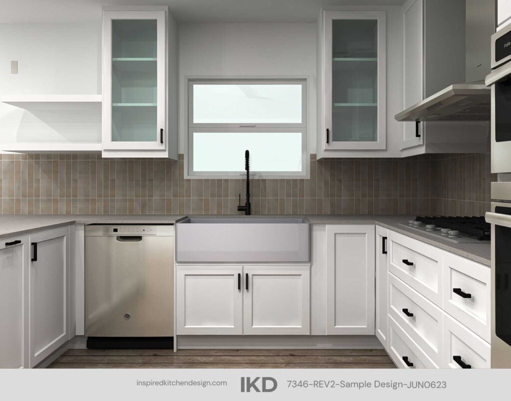 kitchen remodel loan requires providing lenders with a detailed project quote and design