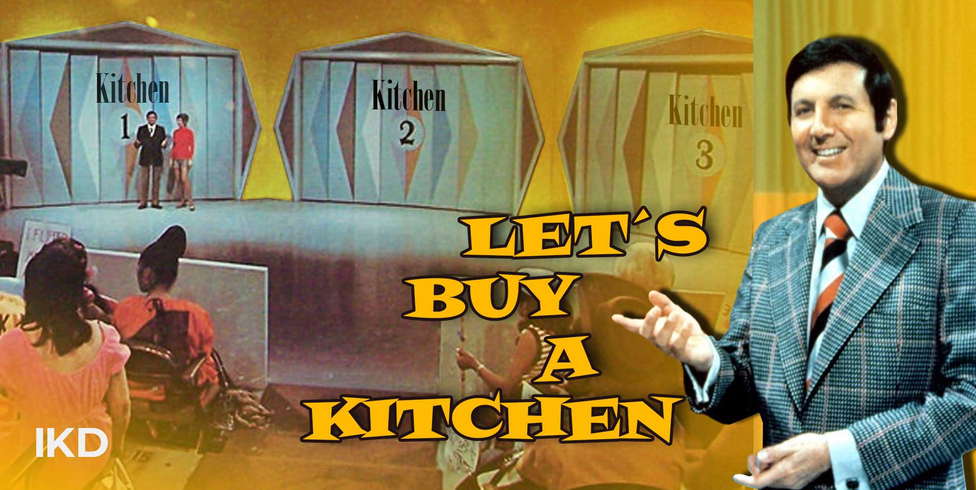 Buy IKEA Kitchen