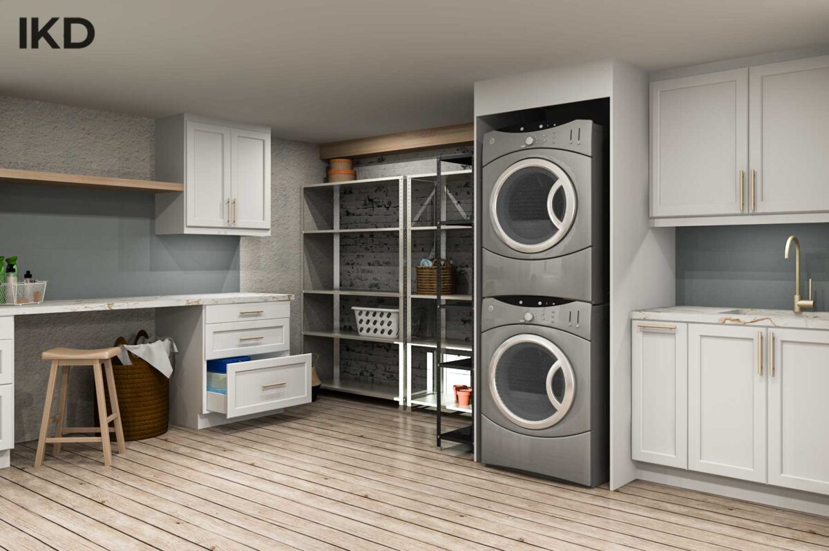 1 Make 2024 The Year You Focus On Laundry Room Organization 1200x797 