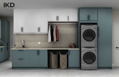 Make 2024 The Year You Focus On Laundry Room Organization   2 Make 2024 The Year You Focus On Laundry Room Organization 400x259 