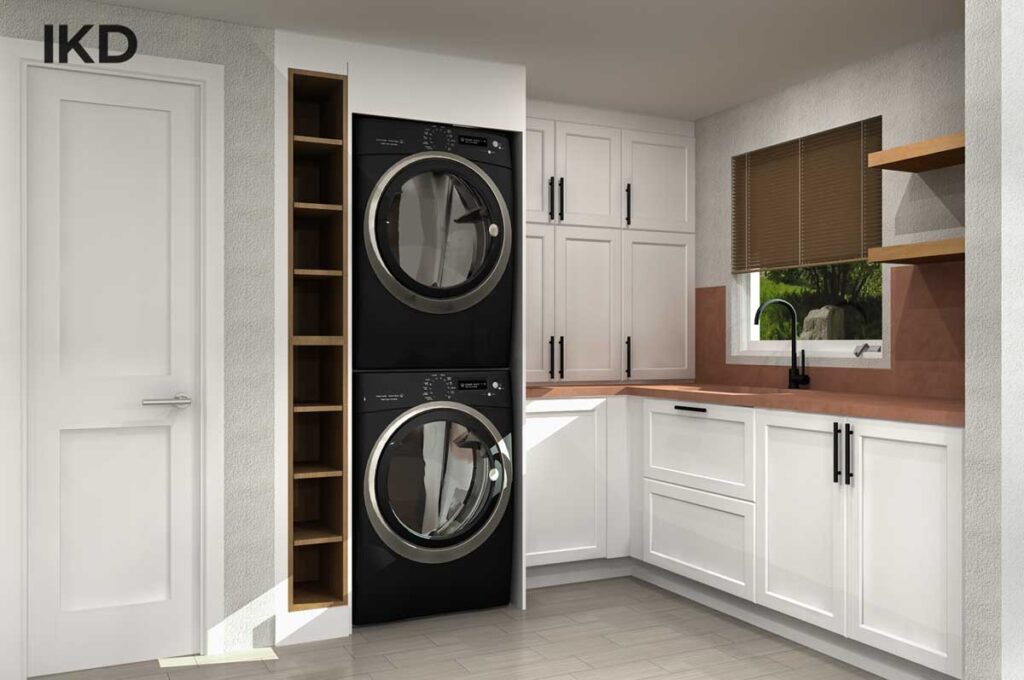 Make 2024 The Year You Focus On Laundry Room Organization   3 Make 2024 The Year You Focus On Laundry Room Organization 1024x680 