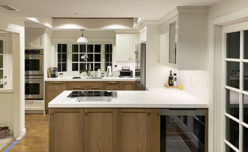 Wine Storage Ideas for Any IKEA Kitchen