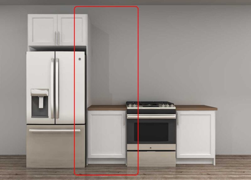 Avoiding Common DIY Mistakes In IKEA Kitchen Design   5 Avoiding Common Diy Mistakes In Ikea Kitchen Design 800x574 