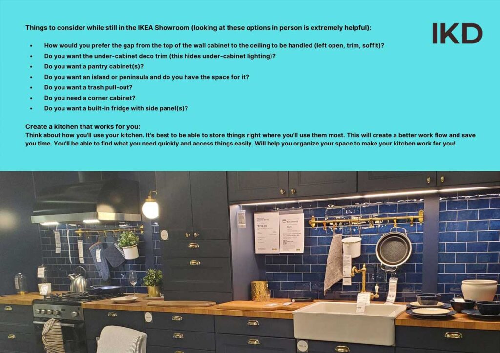 How Good is the IKEA Kitchen Planning Service? (2023 Update)