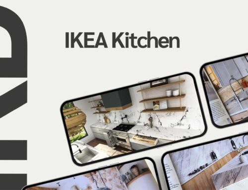How to keep motivated – and inspired – during your IKEA kitchen renovation