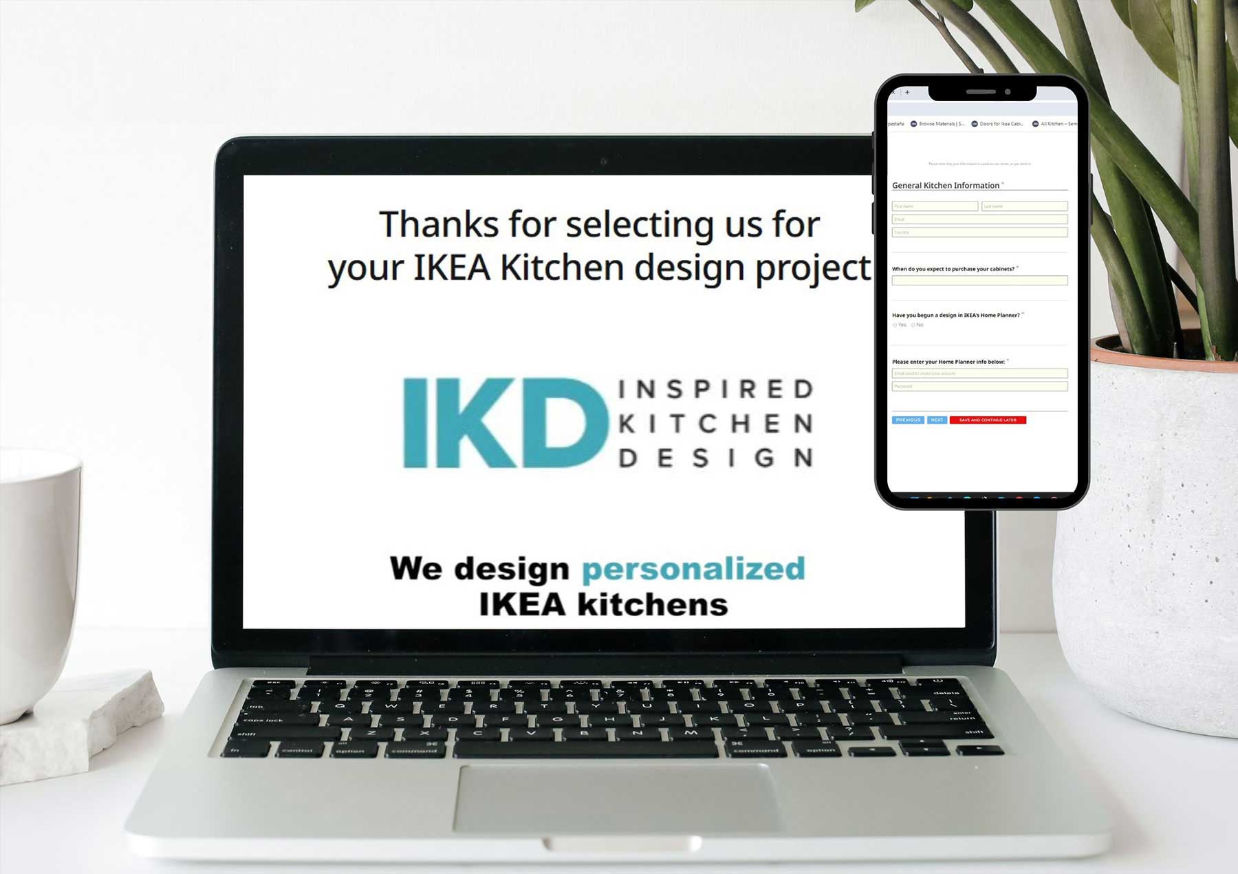 Preparing for Your IKD Design: What You Need Before Starting the Questionnaire